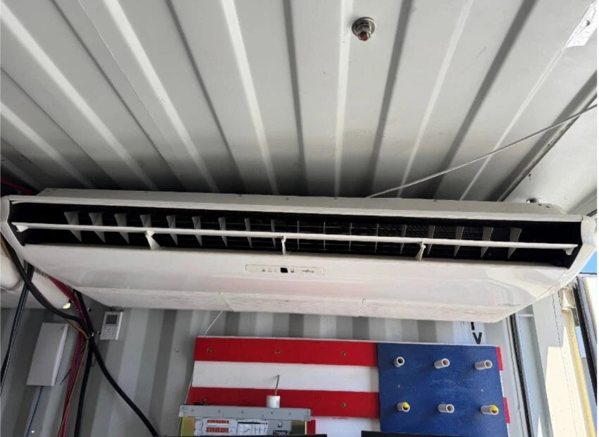 20 ft Refrigerated Container, photo 2