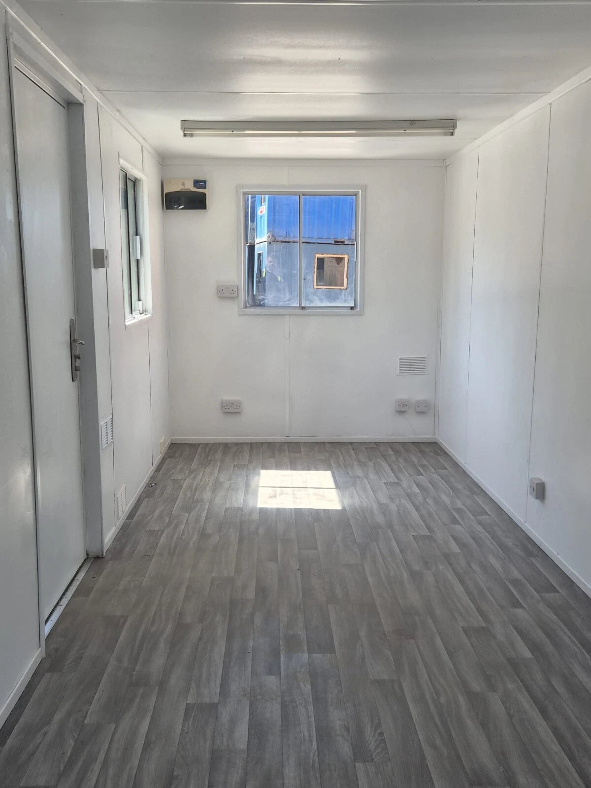 20 × 8 ft AV Open Plan Office Green, photo 4