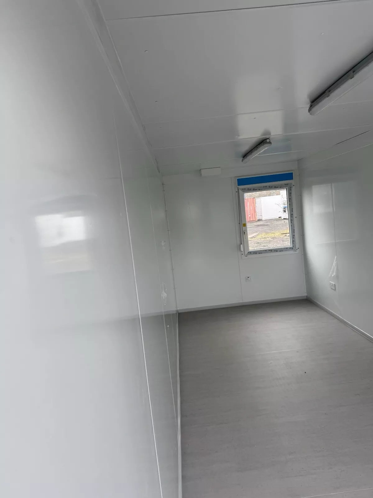 Container Office, photo 5