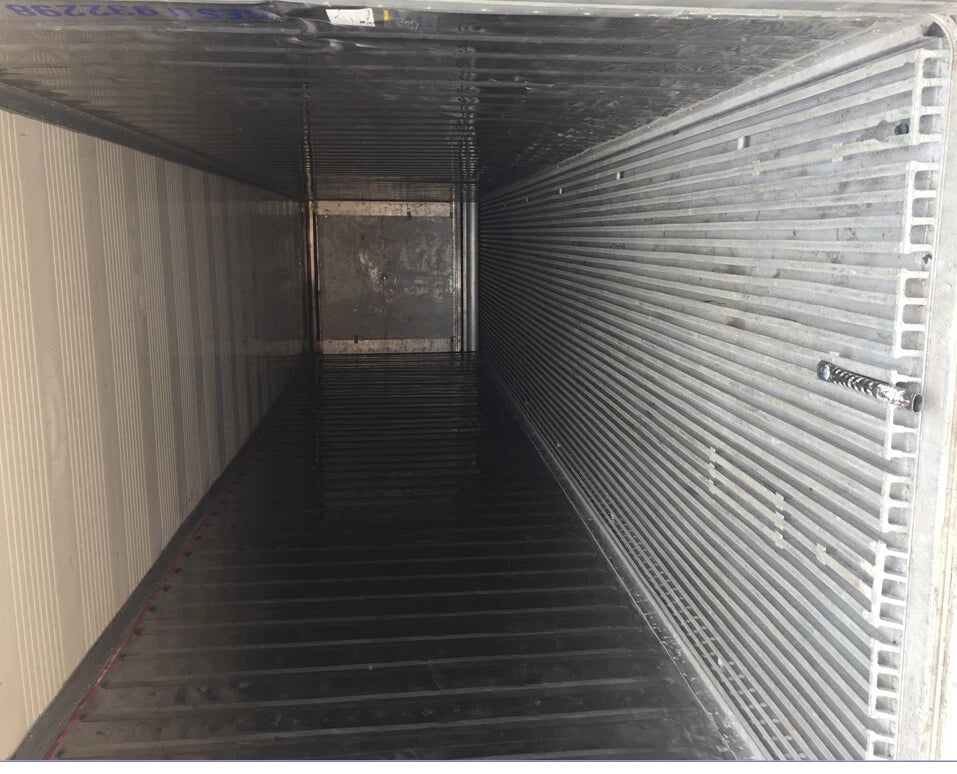 40 ft High Cube Refrigerated Container, photo 5