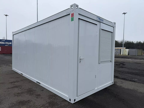 Container Office, photo 1