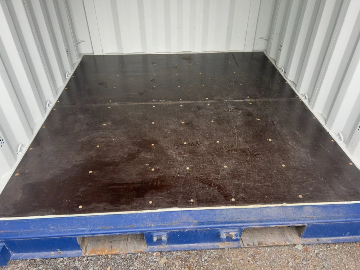 10 ft Shipping Container, photo 3