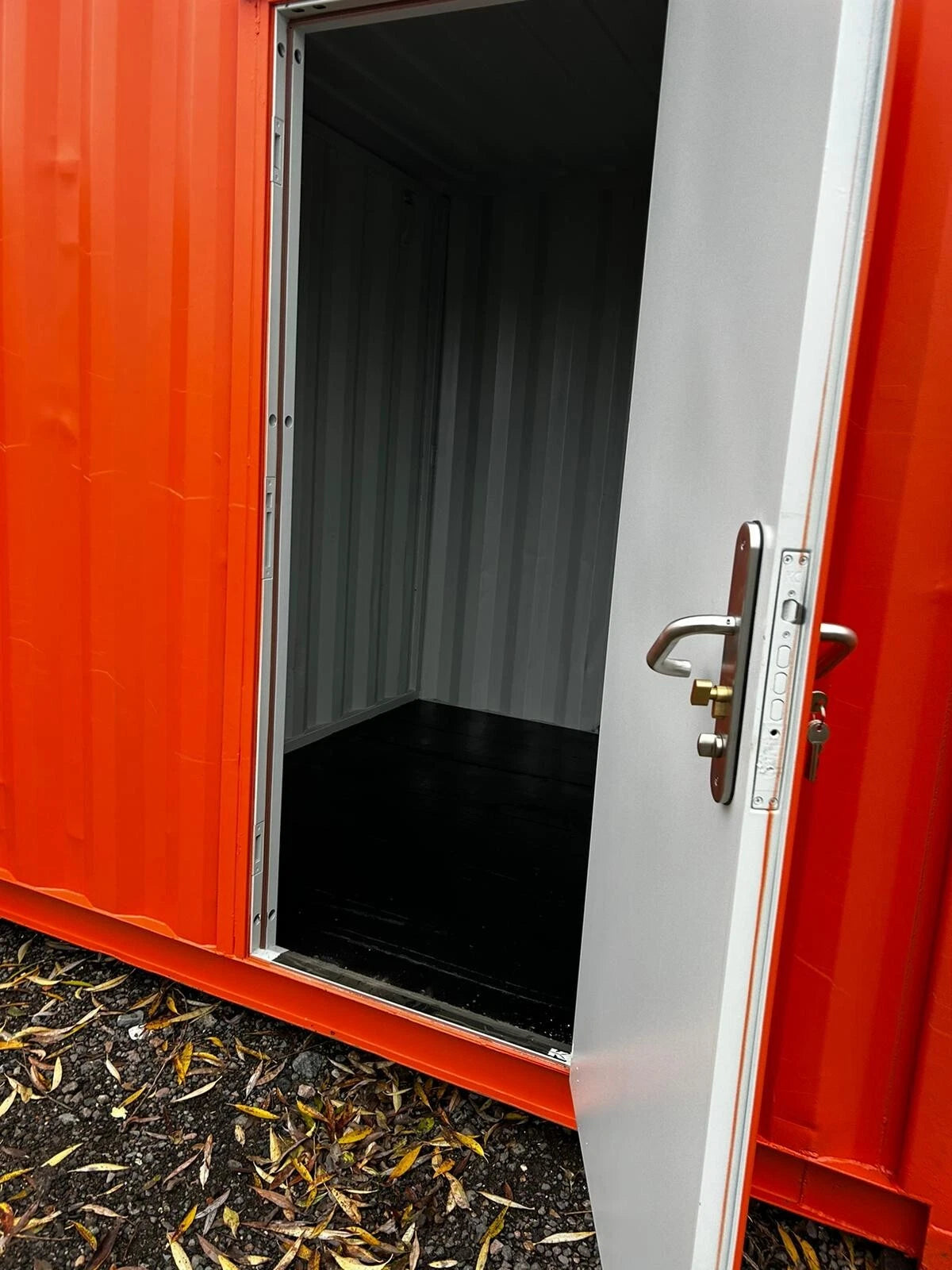 40 ft Multi-Store Container, photo 3