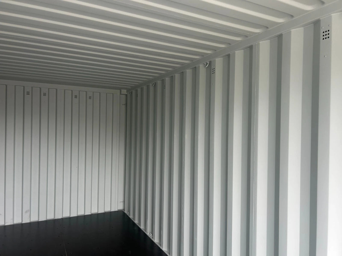 20 ft Shipping Container, photo 5