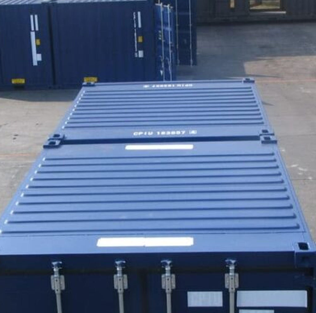 Bicons ISO Containers, photo 3