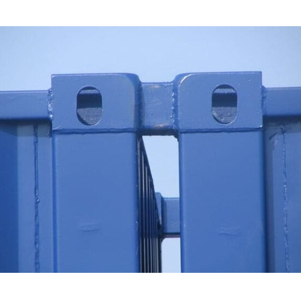 Bicons ISO Containers, photo 4