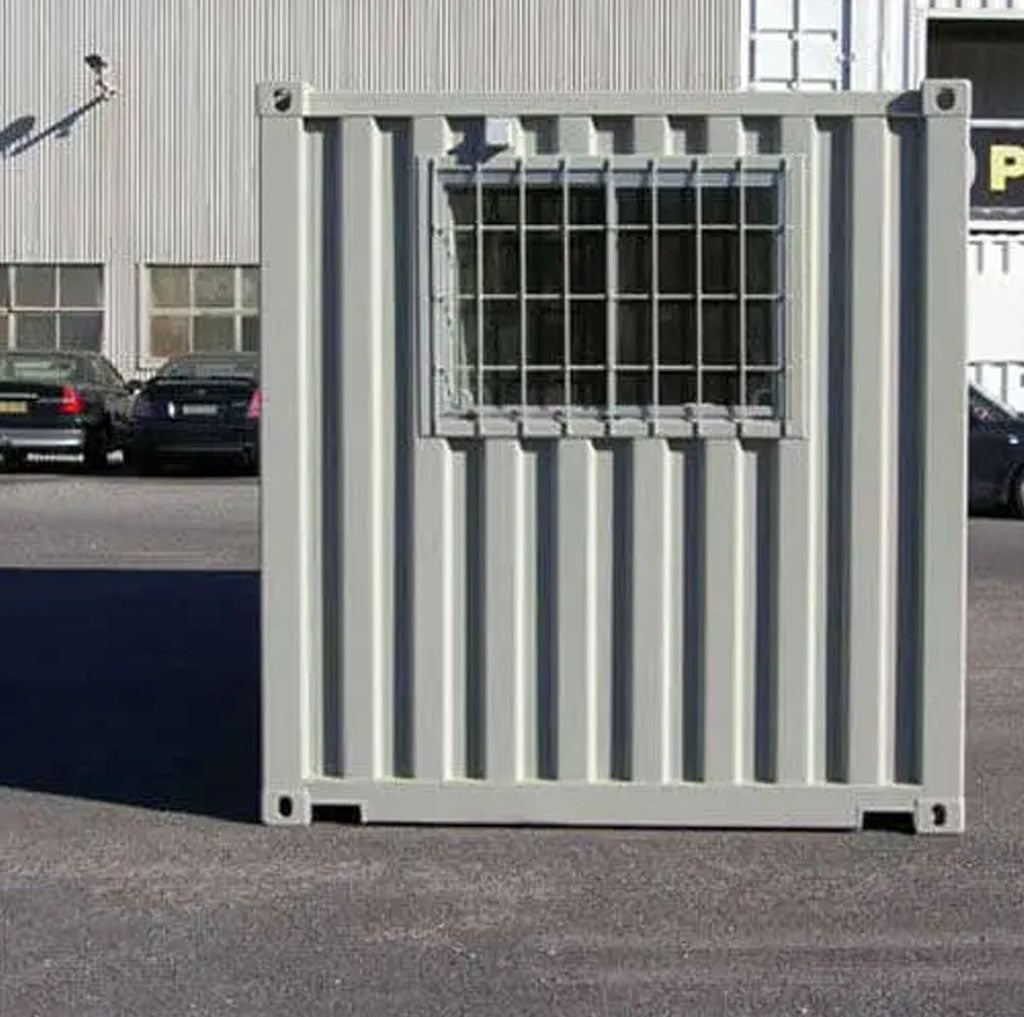 Change Rooms, photo 2