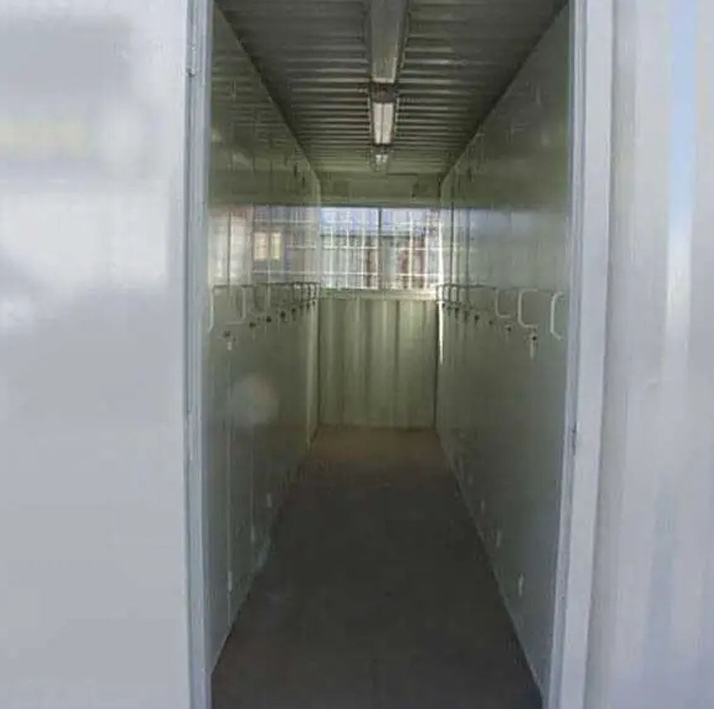 Change Rooms, photo 4