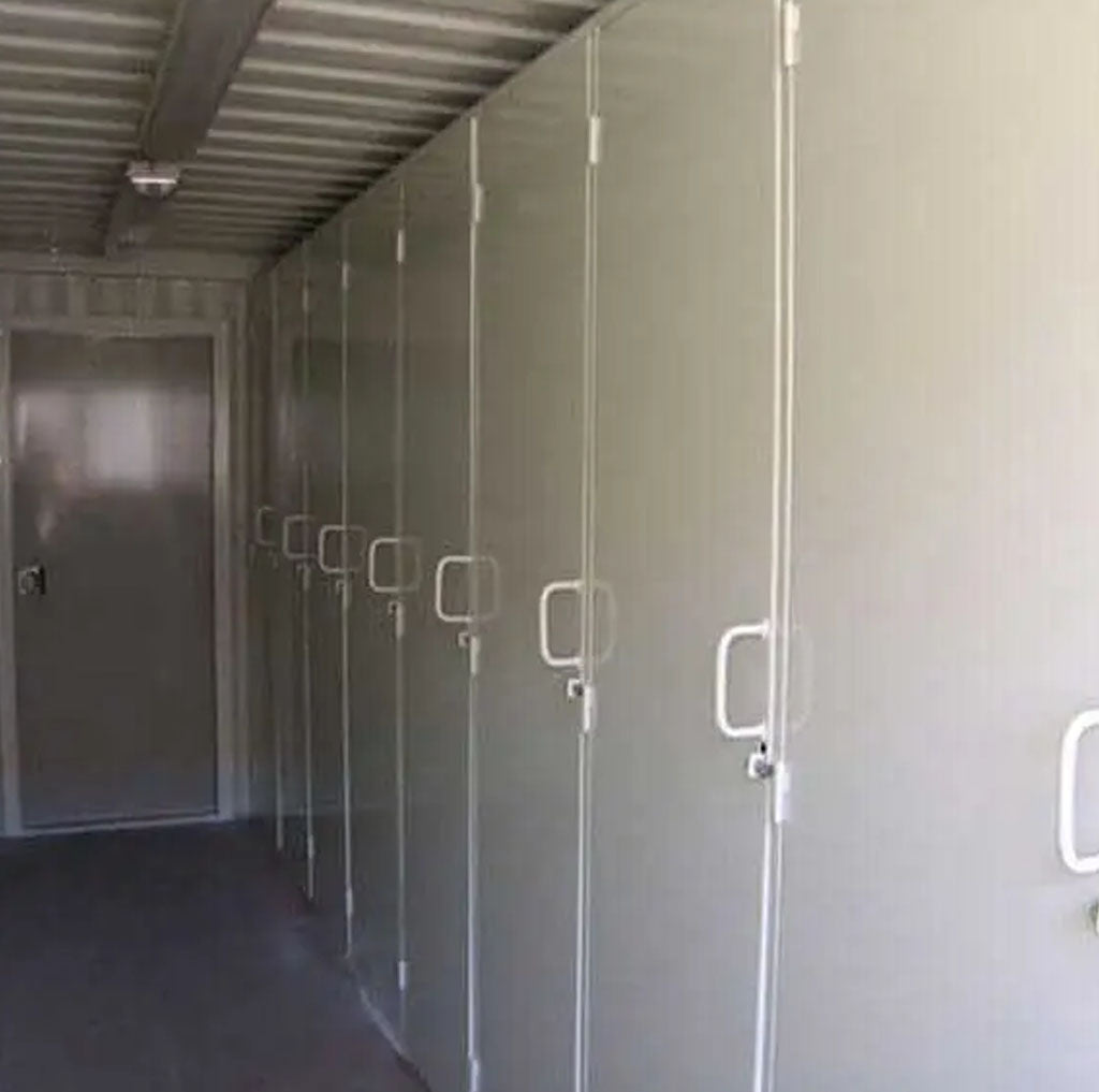 Change Rooms, photo 5