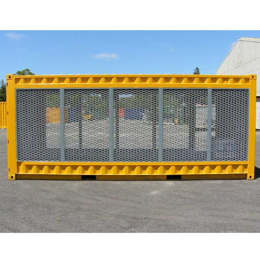 Gas Cylinder Storage, photo 5