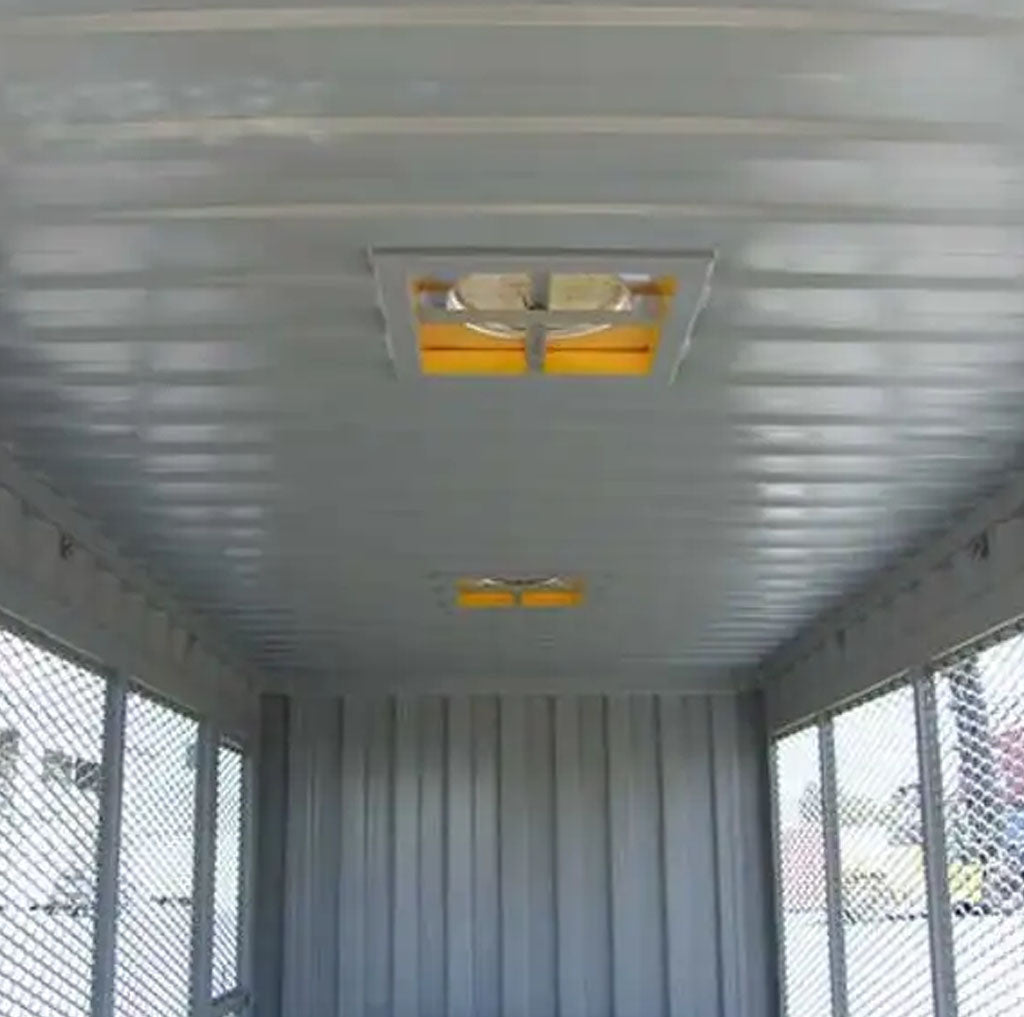 Gas Cylinder Storage, photo 3
