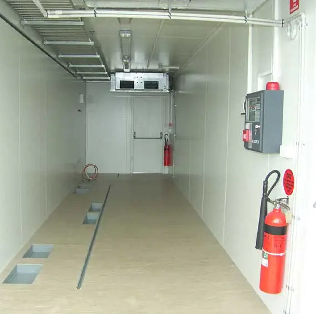 Switch Rooms, photo 4