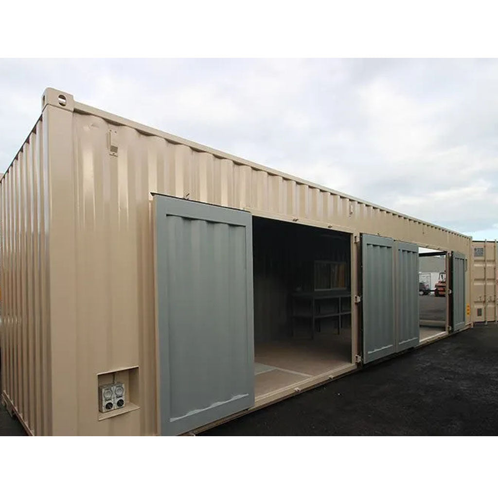 Workshops, photo 2