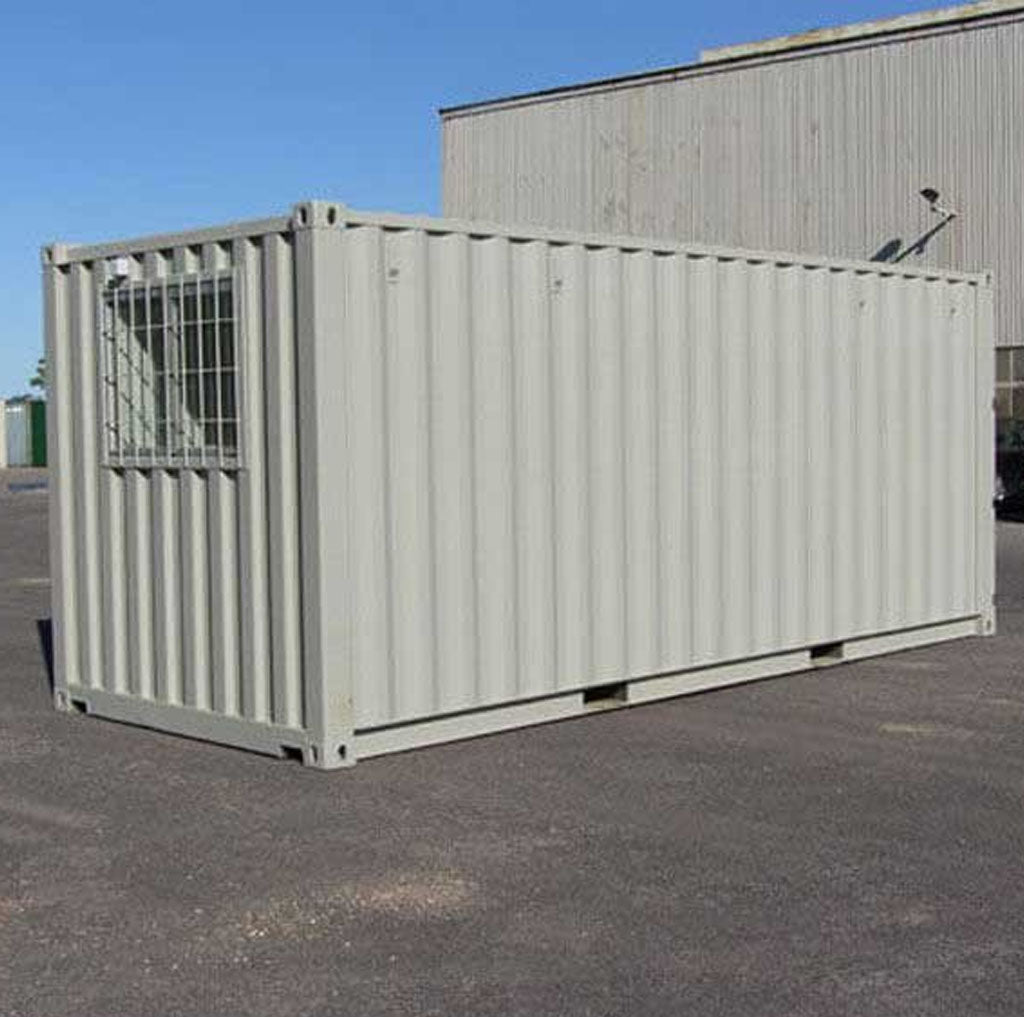 Change Rooms, photo 1
