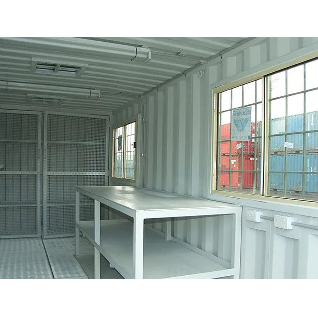 Workshops, photo 5