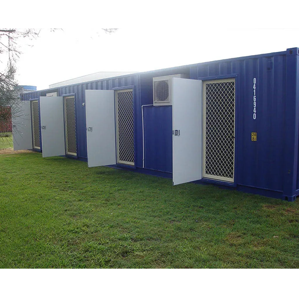 Accommodation Containers, photo 3