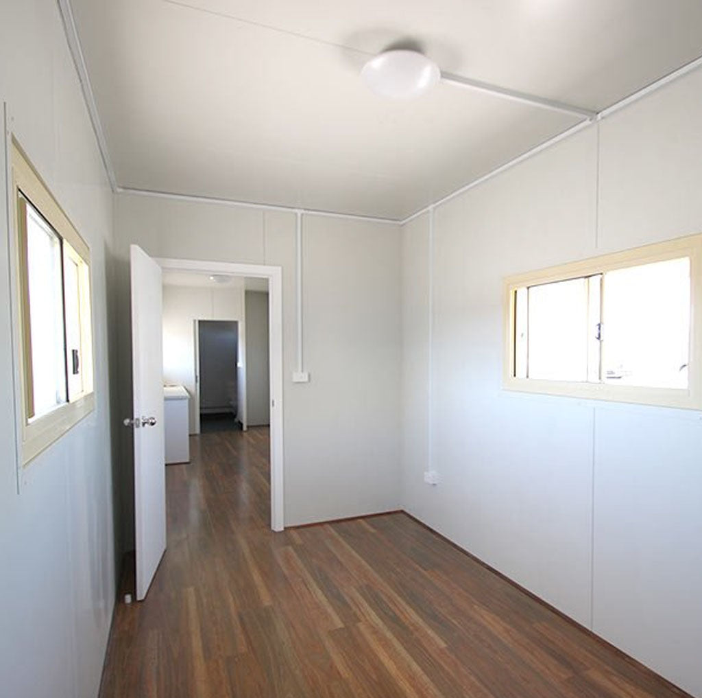 Accommodation Containers, photo 5