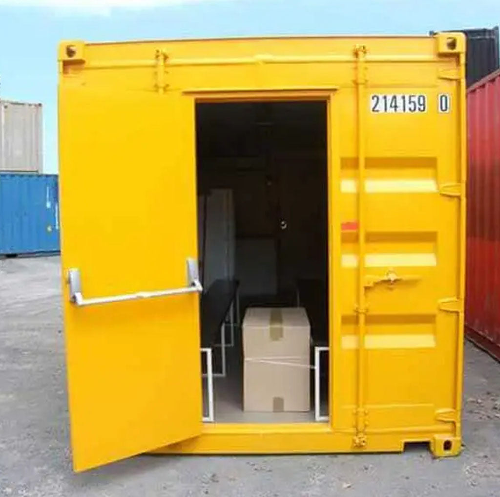 Lunchroom Containers, photo 4