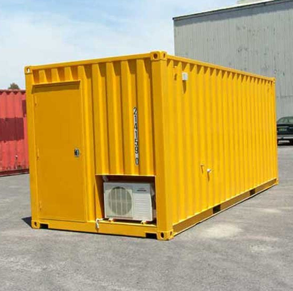 Lunchroom Containers, photo 5